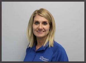 Ashley Kliner MS, OTR/L